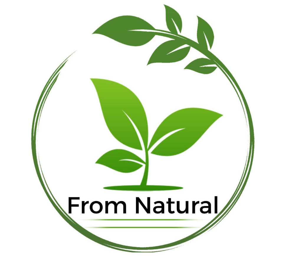 from natural logo